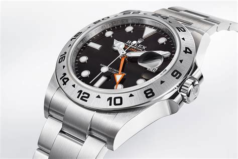 rolex explorer ii watchuseek|rolex explorer 2 36mm.